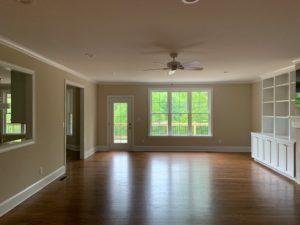 Large Family Room 